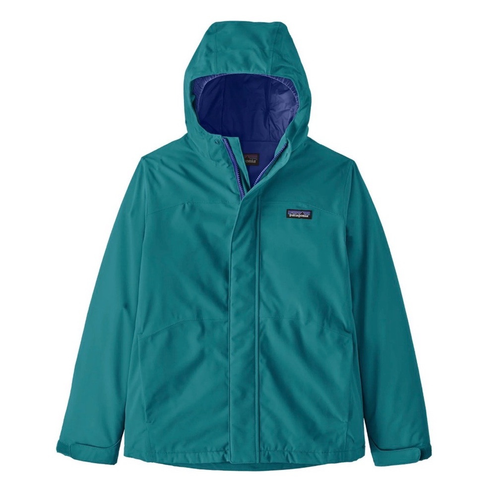 Patagonia Everyday Ready Jacket